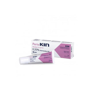 KIN Periokin Gum Gel