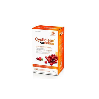 Cysticlean Forte 30 Capsules