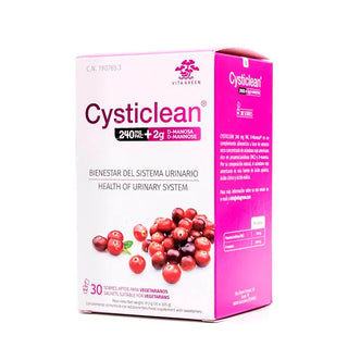 CystiClean Urinary System Wellness