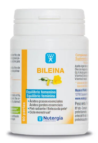 Nutergia Bileina