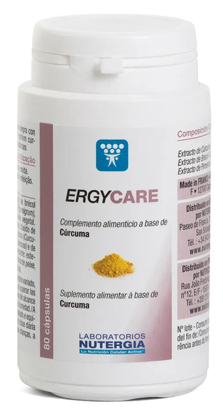 NUTERGIA Ergycare