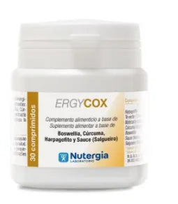 NUTERGIA Ergycox 90