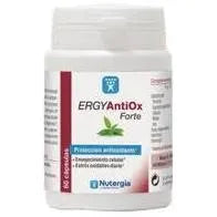 NUTERGIA Ergy Antiox Forte