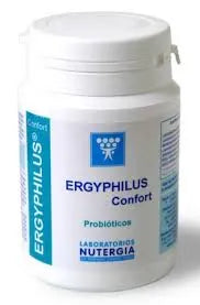 NUTERGIA Ergyphilus Confort