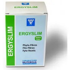 NUTERGIA Ergyslim X