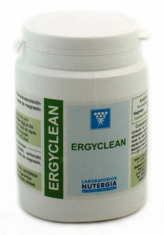 NUTERGIA Ergyclean