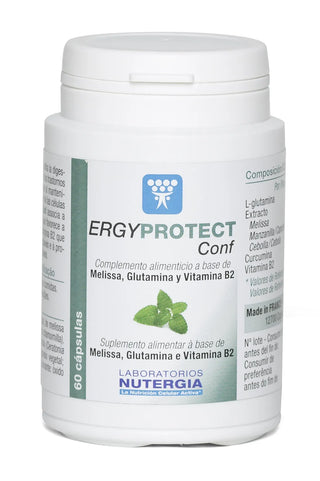 NUTERGIA Ergyprotect Conf