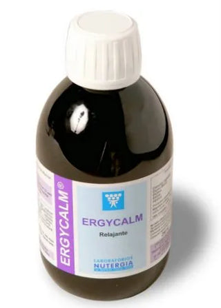 NUTERGIA Ergycalm
