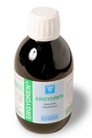 NUTERGIA Ergydren