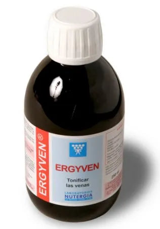 NUTERGIA Ergyven