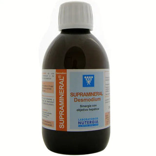 Nutergia Desmodium Supramineral