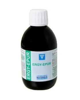 NUTERGIA Ergy-Epur