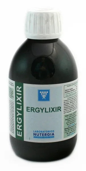 NUTERGIA Ergylixir