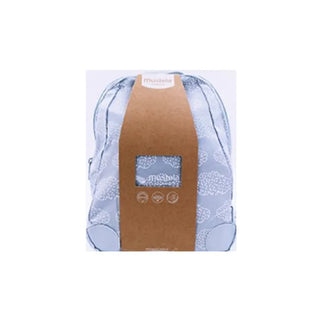 Mustela Set Grey Backpack 5 Pieces