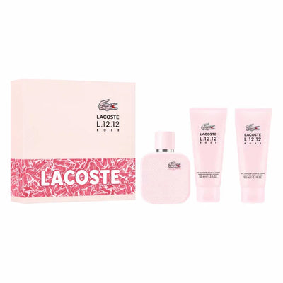 Lacoste L.12.12 Rose Set | EDP