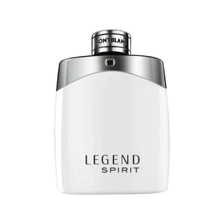 Montblanc Legend Spirit for Men | EDT