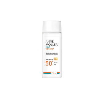 Anne Möller Non Stop Aqua SPF 50 Glow