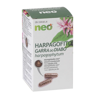 NEO Vital Harpagophyte