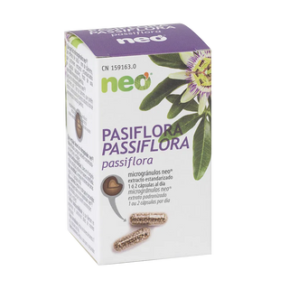 NEOVITAL Passiflora Neo