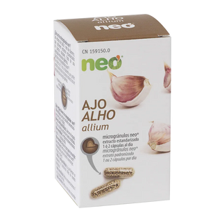 NEO Vital Garlic