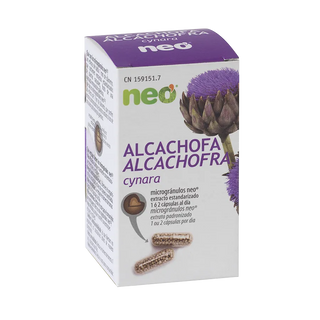 NEO Vital Artichoke 45 Capsules