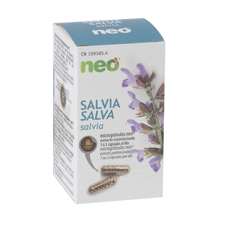 NEOVITAL Salvia Neo