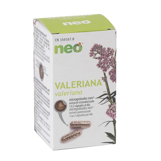 NEO Valerian