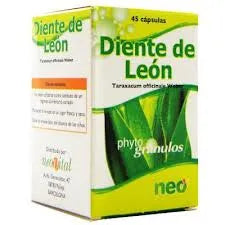 NEO Fitogranulos Diente de León