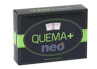 NEO Quema Neo