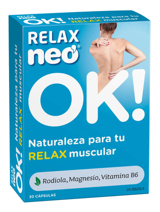 NEOVITAL Relax Neo