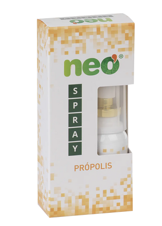 NEOVITAL Neo Propolis Spray