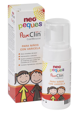 NEOVITAL Neo Kids Poxclin