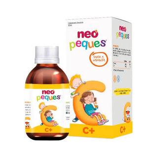 Neo Kids C+ Neovital