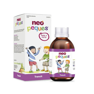 Neo Kids Transit