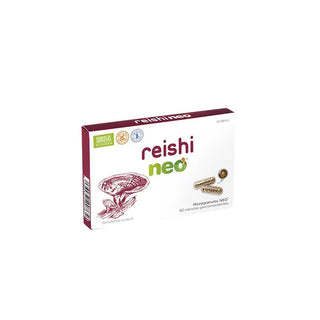 NEOVITAL Reishi Neo