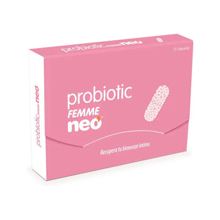 Neo Probiotic Femme