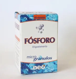 NEO Microgranulos Fósforo