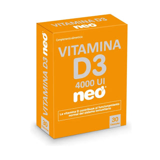 NEOVITAL Vitamin D3 Neo