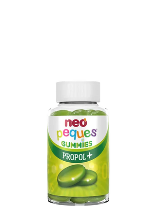 NEO Peques Gummies Propóleo