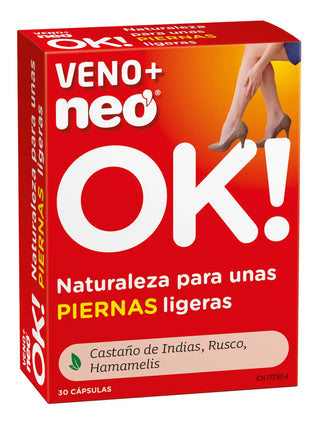 NEOVITAL Veno Neo