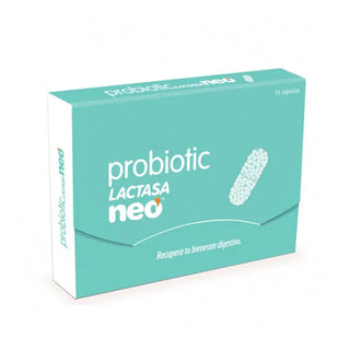 NEO Probiotic Lactase