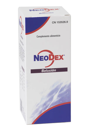 NEO Dex Solucion