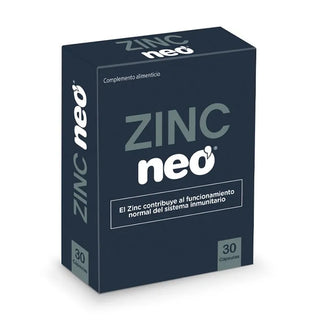 NEOVITAL Zinc Neo