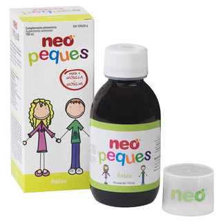 NEOVITAL Neo Peques Relax