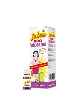NEO Jelly Woman