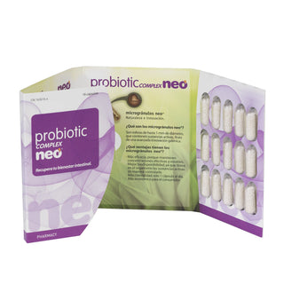 NEOVITAL Neo Probiotic Complex