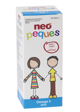 NEOVITAL Neo Omega-3