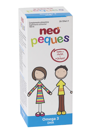 NEOVITAL Neo Omega-3