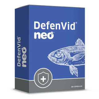 Neo Vital Defenvid Neo 30 Capsules
