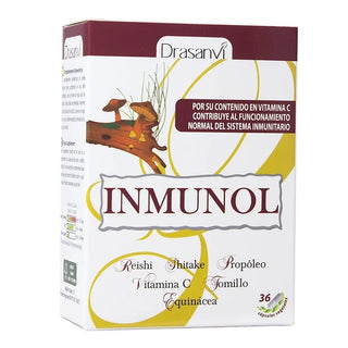 DRASANVI Inmunol